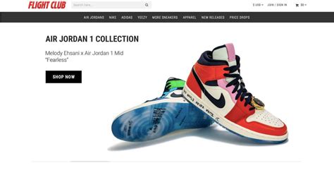 cheap websites for sneakers